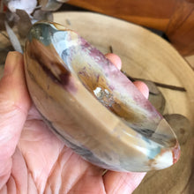 Desert Jasper Bowl SKU 23644