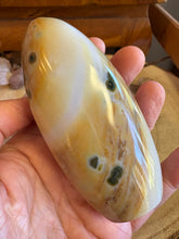 Ocean Jasper Freeform SKU 25256