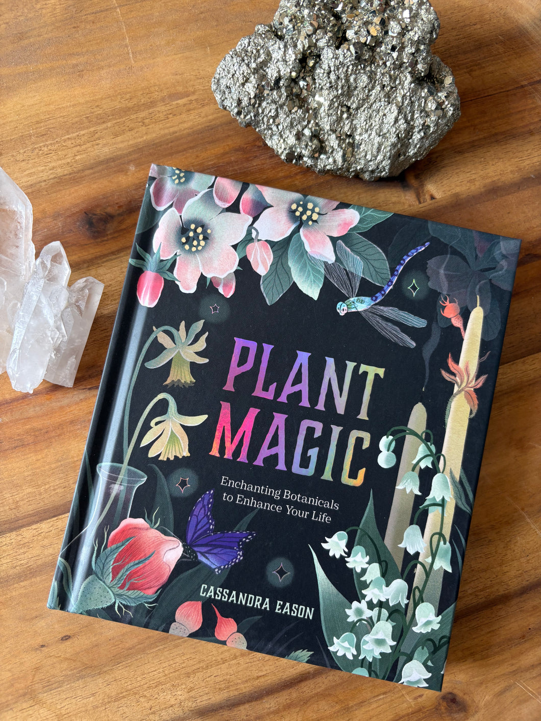 Plant Magic