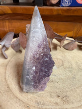Amethyst & Agate Diamond SKU 26354