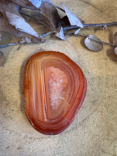 Carnelian Slab SKU 25261