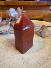 Carnelian Obelisk SKU 24975