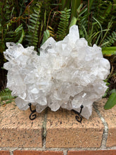 Clear Quartz Cluster SKU 26028