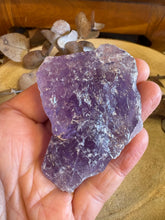 Amethyst Chunk SKU 24734