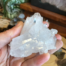 Clear Quartz Cluster SKU 11150
