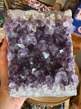 Amethyst Cluster SKU 25320