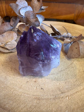 Amethyst Base Cut Point SKU 24797
