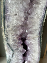 Amethyst Cave SKU 24510