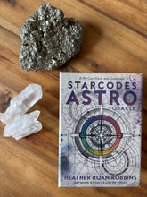 Starcodes Astro Oracle