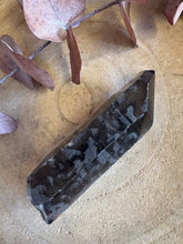 Smoky Quartz Natural Point SKU 25668