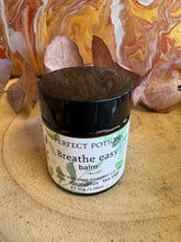 Perfect Potion Breathe Easy Balm