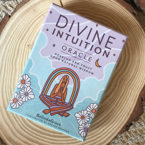 Divine Intuition Oracle