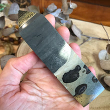 Dendritic Jasper Obelisk SKU 23086A