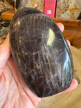 Black Moonstone Freeform SKU 24127