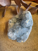 Celestite Cluster SKU 26182