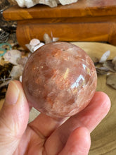 Sunstone Sphere SKU 24411