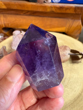 Amethyst Polished Point SKU 25855