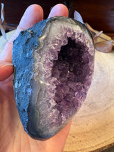 Amethyst Geode Cluster SKU 26542