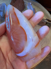 Carnelian Freeform SKU 26584
