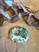 Nan King Jade Smooth Stone SKU 24633C