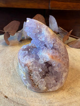 Pink Amethyst Freeform SKU 26639