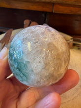Amethyst Geode Sphere SKU 26550
