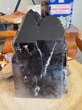 Smoky Quartz Cluster SKU 24538