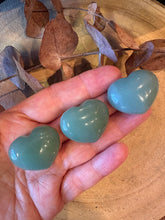 Green Aventurine Mini Hearts SKU 26868
