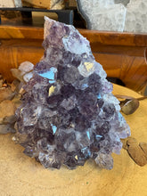 Amethyst Cluster SKU 24662
