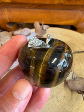 Tiger Eye Apple SKU 25325