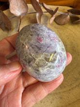 Unicorn Stone Palm Stone SKU 26072