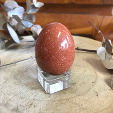 Goldstone Egg SKU 23104