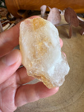 Citrine Chunk SKU 25520