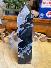 Sardonyx Obelisk SKU 26413