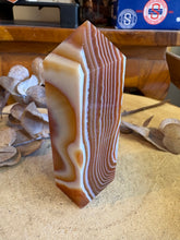 Carnelian Obelisk SKU 25121