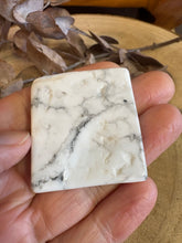 Howlite Slab SKU 24618F