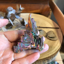 Bismuth Specimen SKU 23473