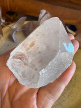 Clear Quartz Chunk SKU 25478