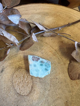 Larimar Specimen SKU 24615