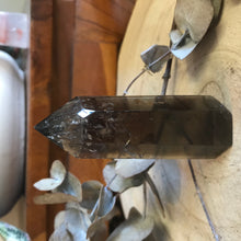 Smoky Quartz Point SKU 22276