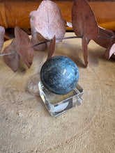 Trolleite Quartz Sphere SKU 25785