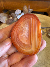 Carnelian Slab SKU 25261