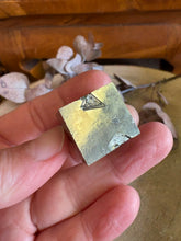 Pyrite Cube SKU 24757