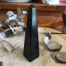 Shungite Obelisk SKU 23115A