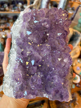 Amethyst Cluster SKU 24353