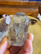 Smoky Quartz Point SKU 26230