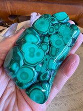 Malachite Freeform SKU 26013