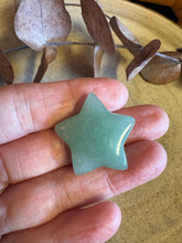 Green Aventurine Star SKU 26142GA