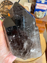 Smoky Quartz Cluster SKU 24538