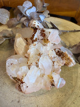Madagascan Quartz Cluster SKU 24571